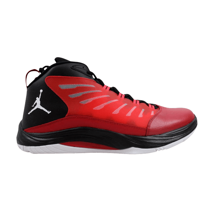 Air Jordan Prime.Fly 2 Gym Red