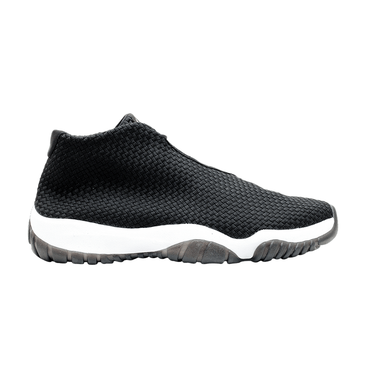 Air Jordan Future Black White