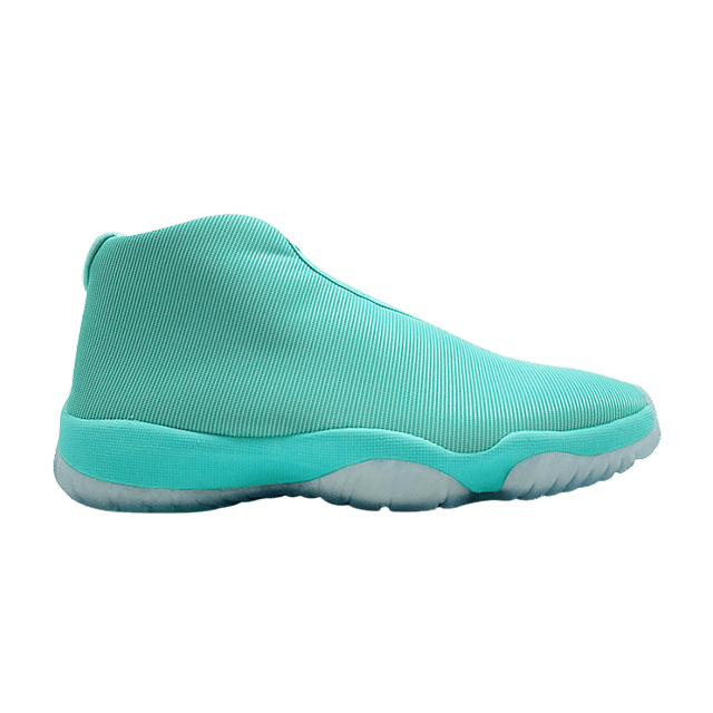 Air Jordan Future Hyper Jade