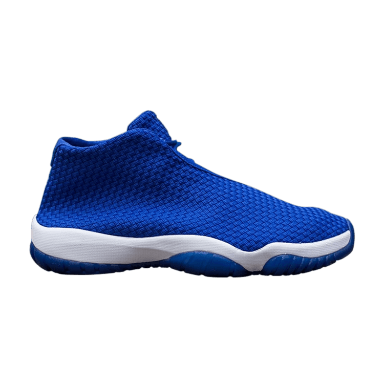 Air Jordan Future Varsity Royal