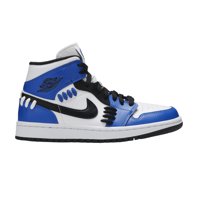 Air Jordan 1 Mid Sisterhood (Women's)