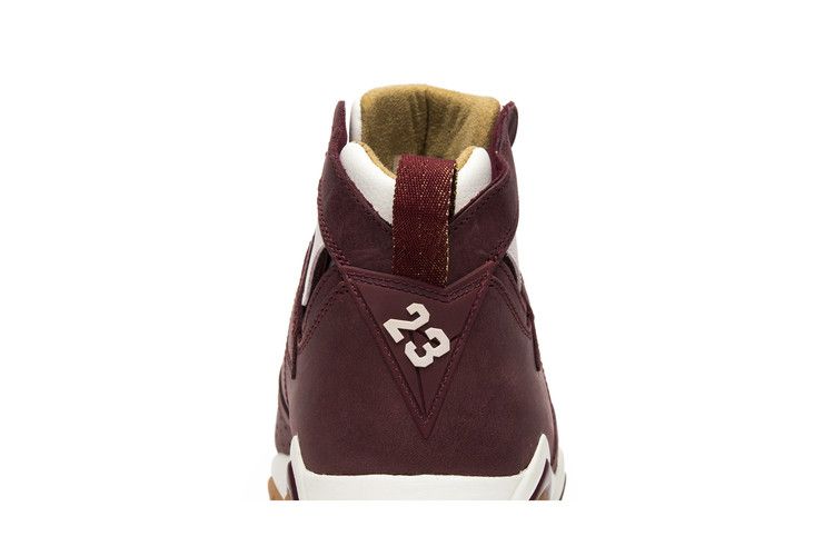 Air Jordan 7 Retro Championship Pack Cigar