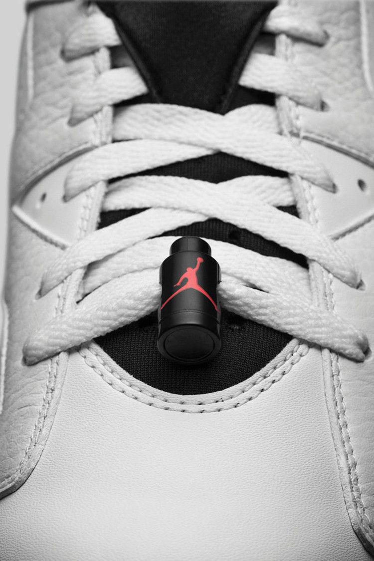Air Jordan 6 Retro Low Infrared White