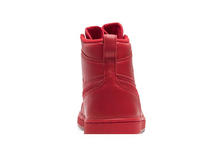 Air Jordan 1 Retro High Zip AWOK Vogue University Red (Women's)