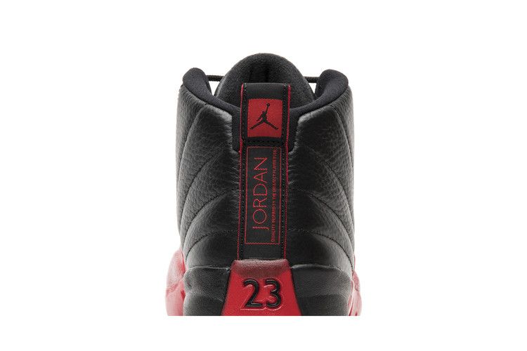Air Jordan 12 Retro Flu Game (2016)