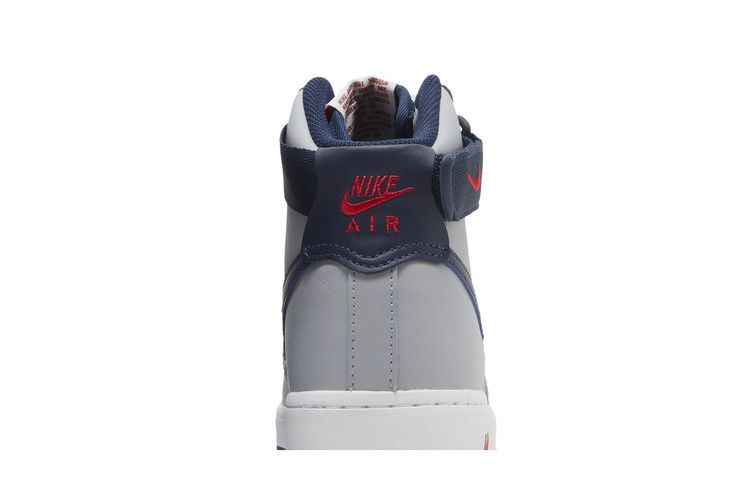 Nike Air Force 1 High QA "Patriots" (Women's) Sneakers