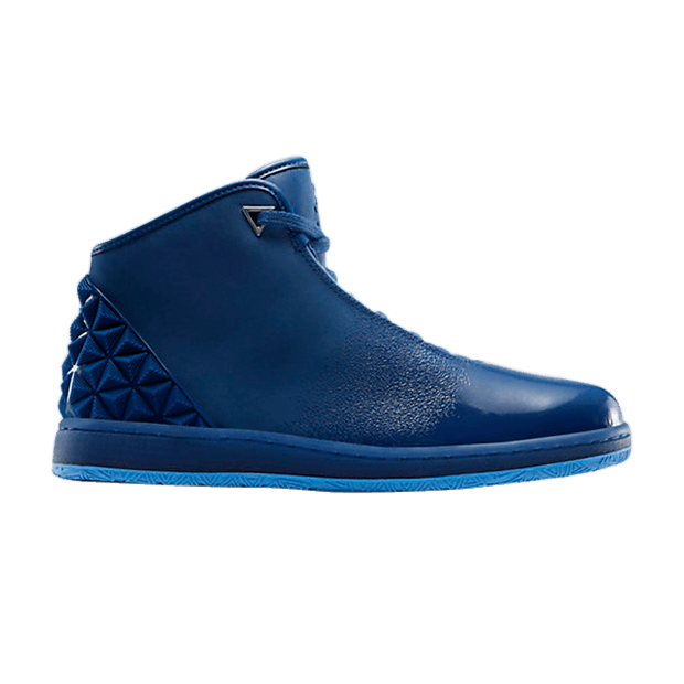 Air Jordan Instigator French Blue University Blue