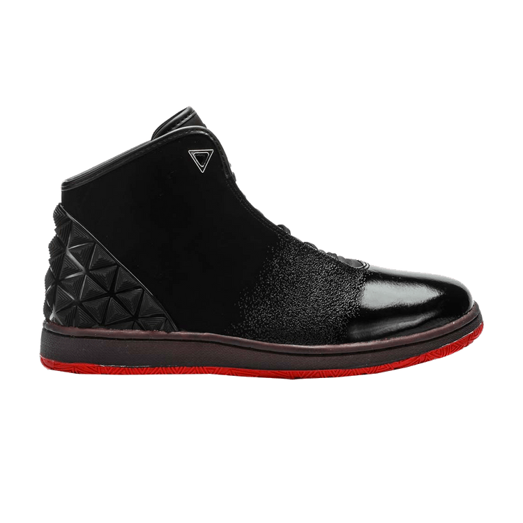 Air Jordan Instigator Bred