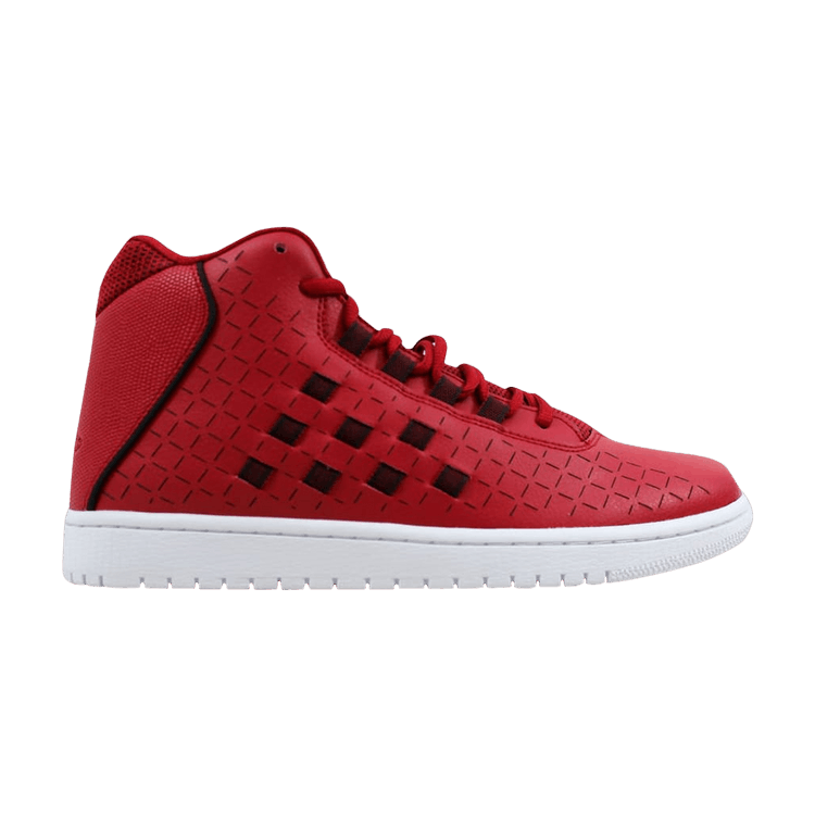 Air Jordan Illusion Gym Red Black