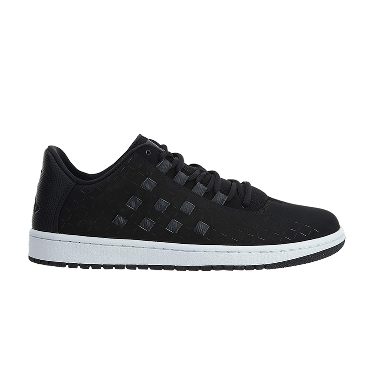 Air Jordan Illusion Low Black/Black
