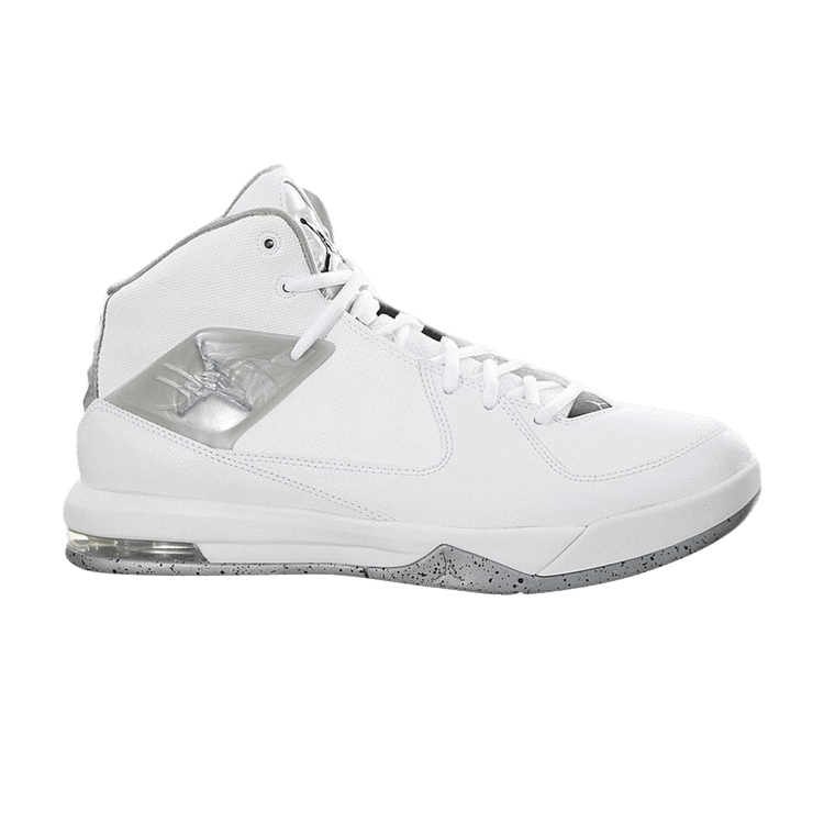 Air Jordan Flight Incline White Cement
