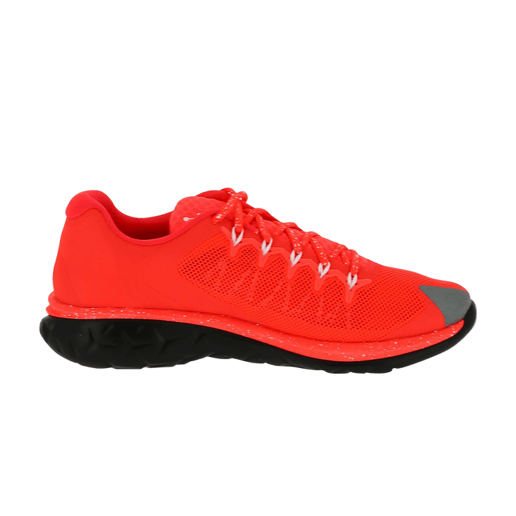 Air Jordan Flight Runner 2 Infrared 23 White Black