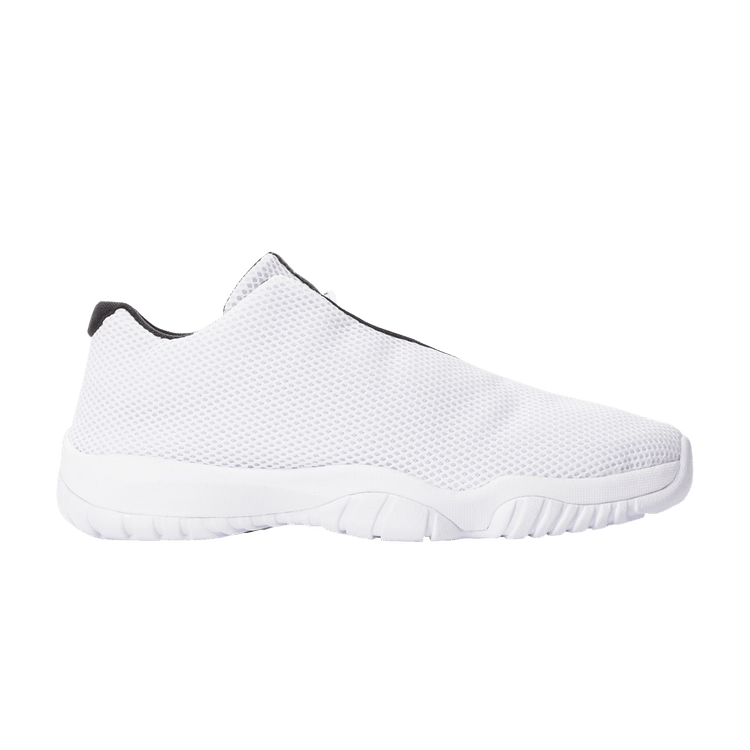Air Jordan Future Low White
