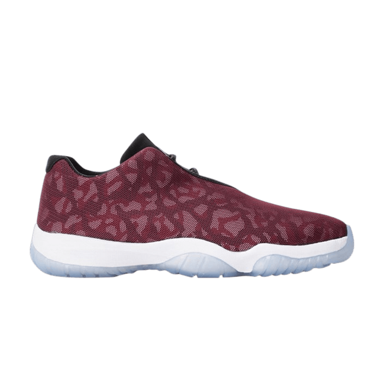 Air Jordan Future Low Bordeaux