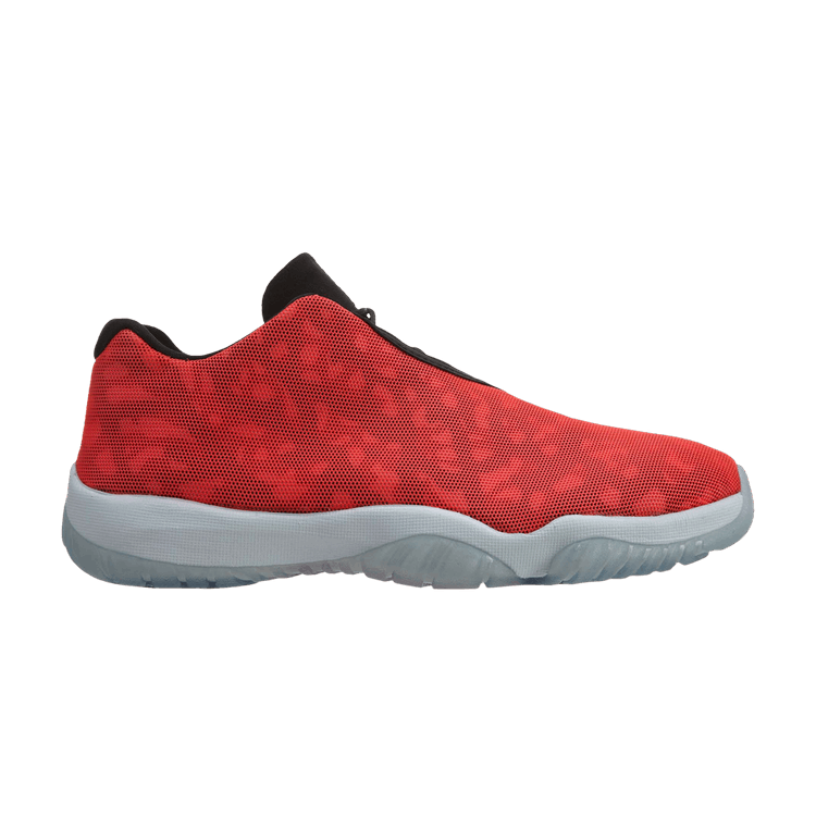 Air Jordan Future Low Pink Camo