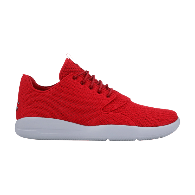 Air Jordan Eclipse Gym Red Wolf Grey