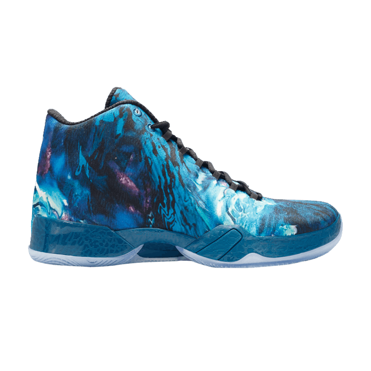Air Jordan XX9 Year of the Goat