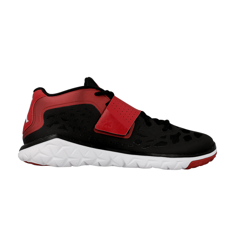 Air Jordan Flight Flex Trainer 2 Bred