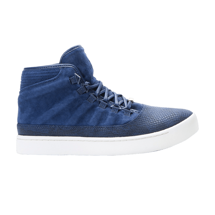 Air Jordan Westbrook 0 Midnight Navy