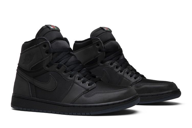 Air Jordan 1 Retro High Rox Brown (Women's)