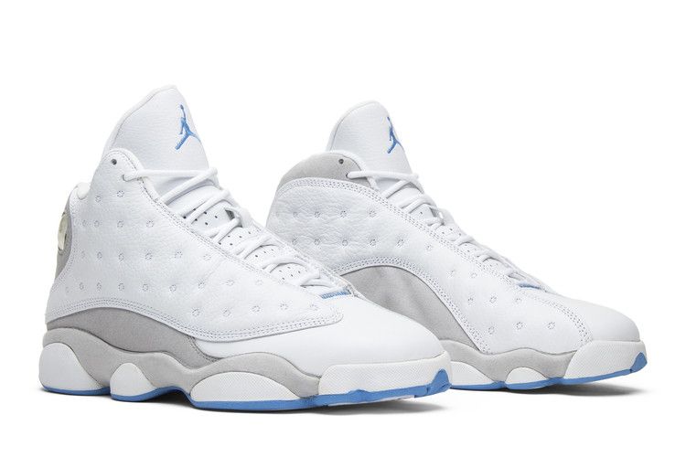 Air Jordan 13 Retro Neutral Grey