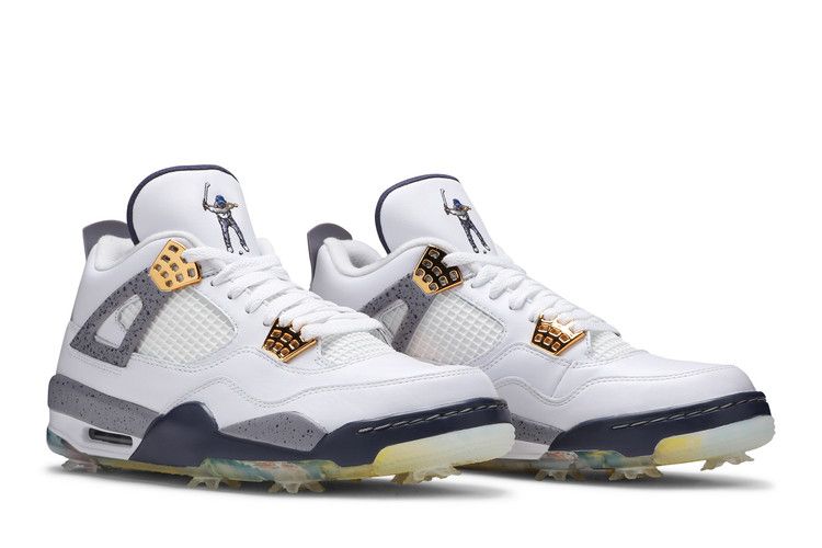 Air Jordan 4 Retro Golf Eastside Golf