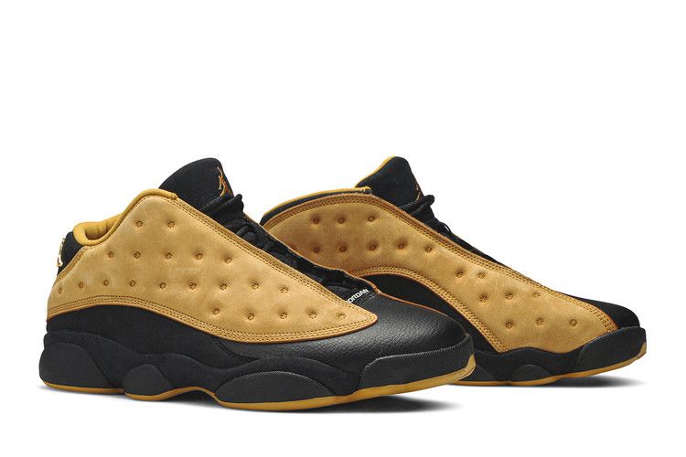 Air Jordan 13 Retro Low Chutney