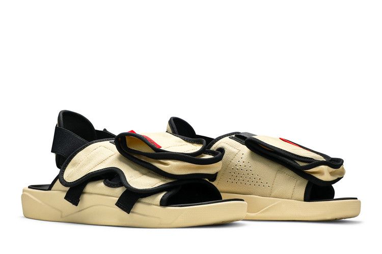 Air Jordan LS Slide Beach