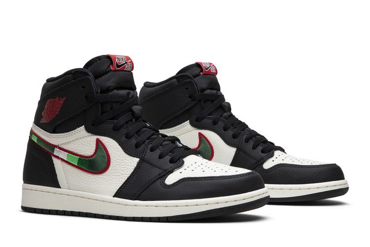 Air Jordan 1 Retro High Sports Illustrated (A Star Is Born)