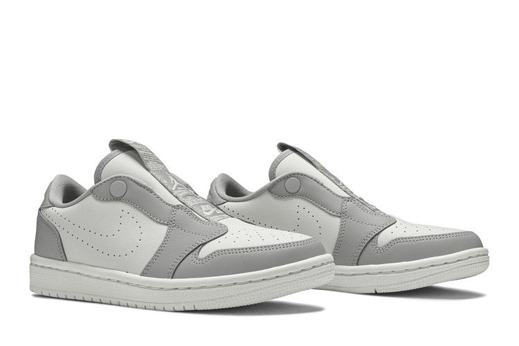 Air Jordan 1 Retro Low Slip Atmosphere Grey (Women's)