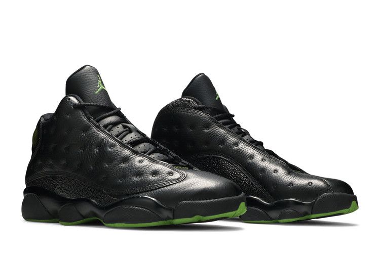 Air Jordan 13 Retro Altitudes (2005)
