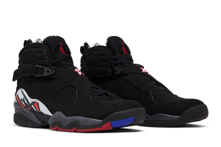 Air Jordan 8 Retro Playoffs (2013)
