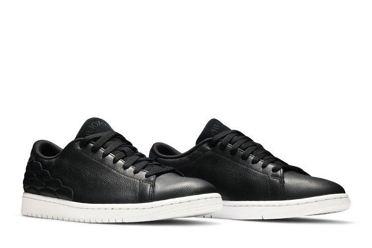 Air Jordan 1 Centre Court Black