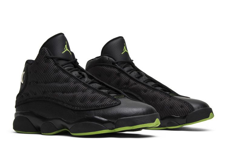 Air Jordan 13 Retro Altitudes (2010)