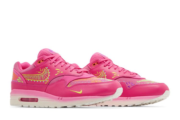 Nike Air Max 1 PRM Día De Muertos