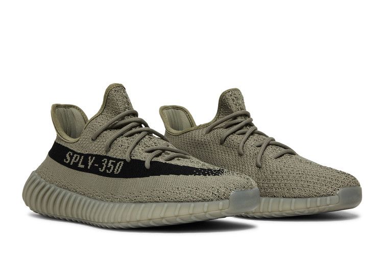 adidas Yeezy Boost 350 V2 Granite