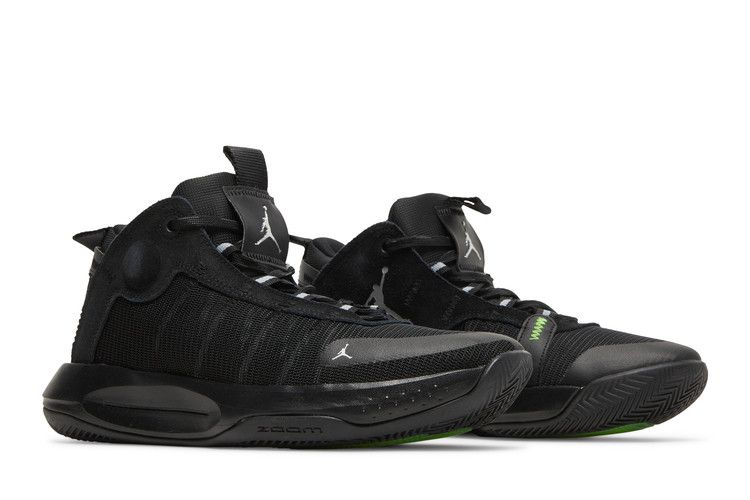 Air Jordan Jumpman 2020 Black