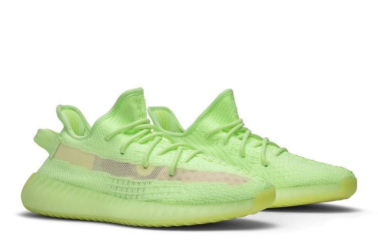 adidas Yeezy Boost 350 V2 Glow