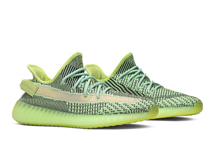 adidas Yeezy Boost 350 V2 Yeezreel (Non-Reflective)