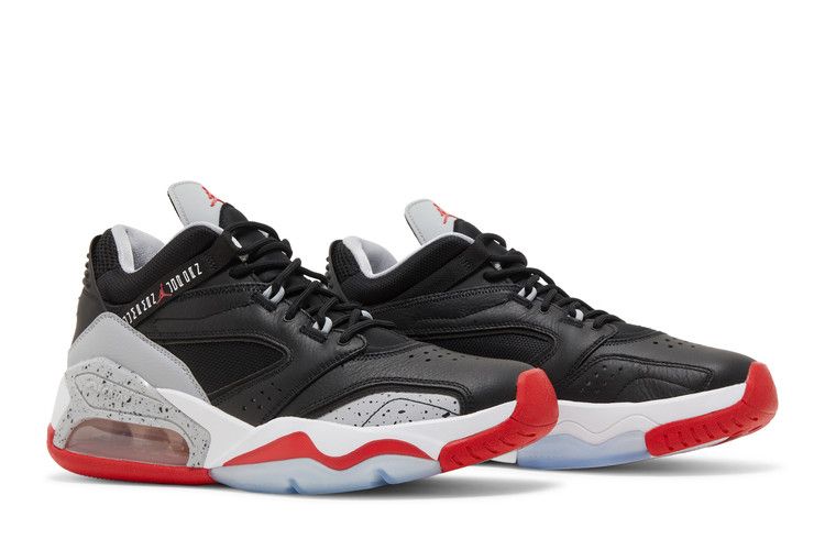 Air Jordan Point Lane Black Cement (2022)