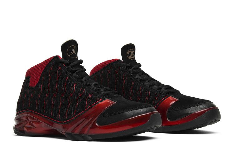 Air Jordan 23 Finale
