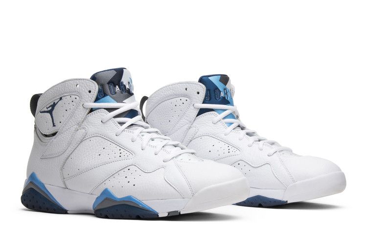 Air Jordan 7 Retro French Blue (2015)