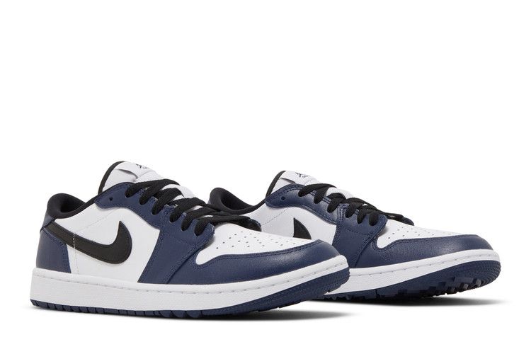 Air Jordan 1 Retro Low Golf Midnight Navy