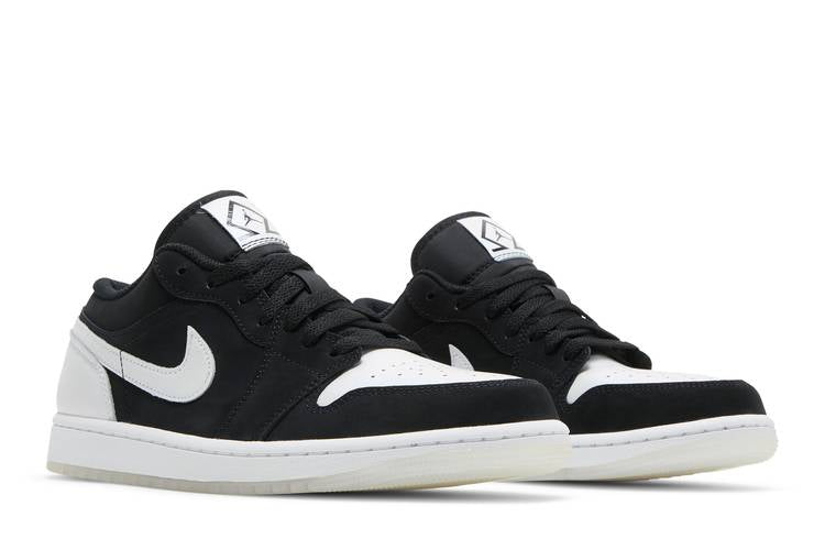 Air Jordan 1 Low Diamond Shorts