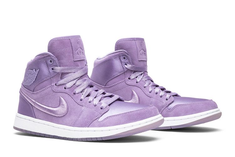 Air Jordan 1 Retro High Season of Her Orchid Mist (Women's)