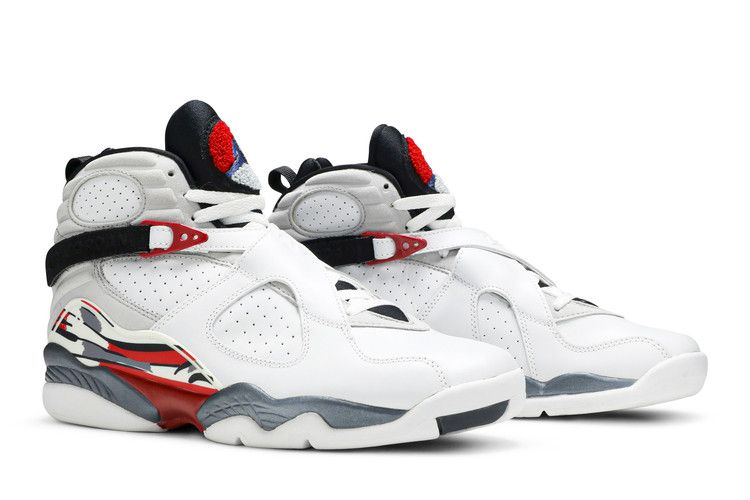 Air Jordan 8 Retro Bugs Bunny (2003)