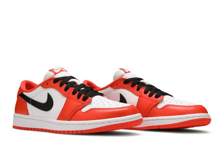Air Jordan 1 Low OG Starfish (Women's)