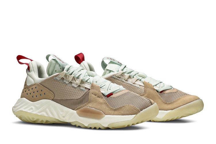 Air Jordan Delta SP Vachetta Tan (Women's)