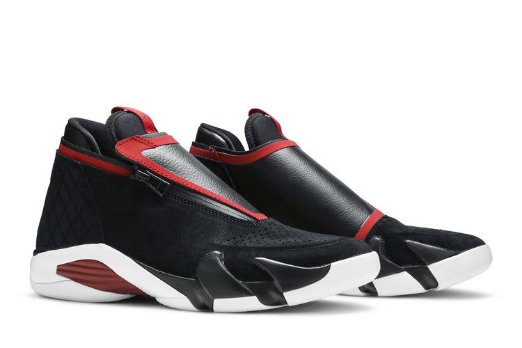 Air Jordan Jumpman Z Bred