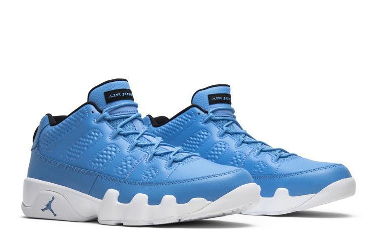 Air Jordan 9 Retro Low Pantone